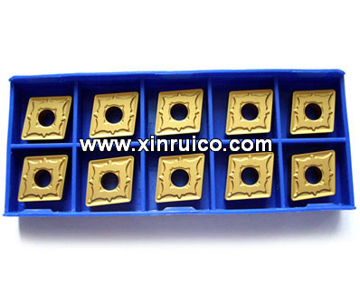 Sell Cnc Carbide Cutting Inserts Www Xinruico Com