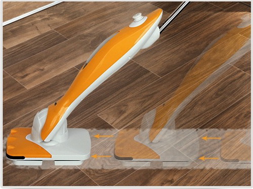 Sell Cordless Floor Cleaning Machine