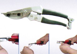 Sell Creasing Matrix Scissors For Die Cutting