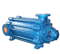 Sell D Dm Muti Stage Centrifugal Pump