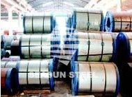 Sell Egi Electro Galvanized Steel Sheets In Coils