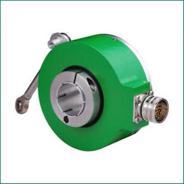 Sell Elco Incremental Encoder Ec100r25 H6pr 1024