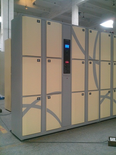 Sell Electronic Locker