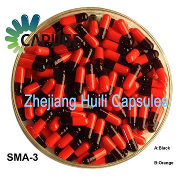 Sell Empty Gelatin Capsules