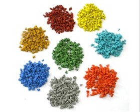 Sell Epdm Color Granule