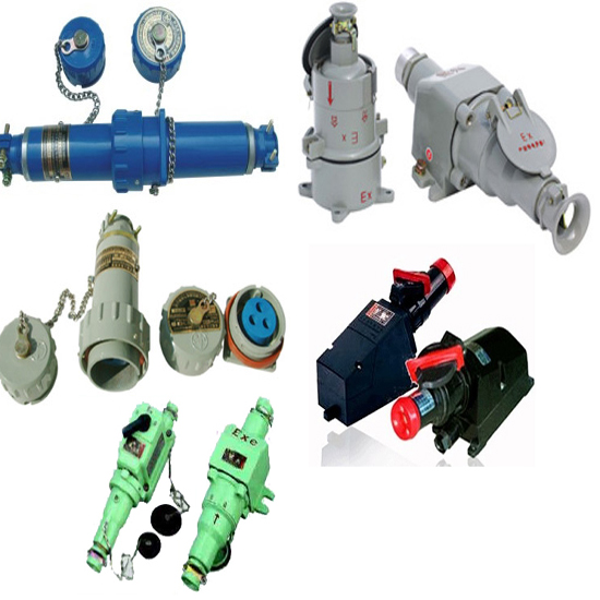 Sell Explosion Proof Plug And Soket