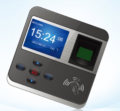 Sell Fingerprint Access Control Time Attendance Terminals