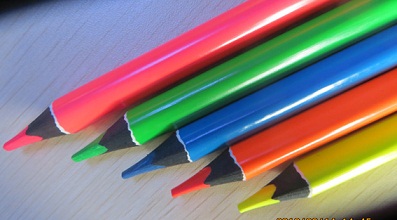 Sell Fluorescent Pencil