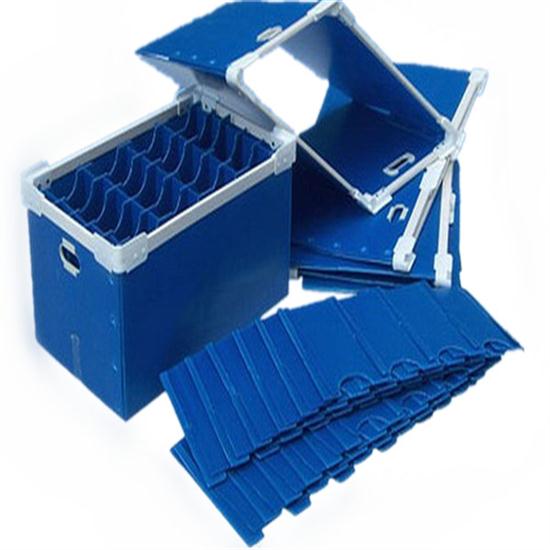 Sell Foldable Transportation Turnover Box