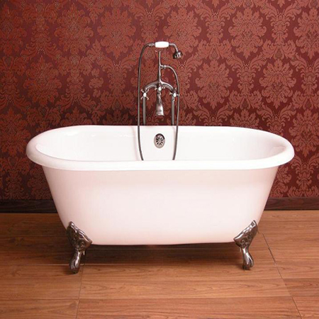 Sell Free Standing Cast Iron Bathtub