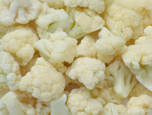 Sell Frozen Cauliflower