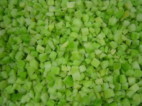 Sell Frozen Celery Diced