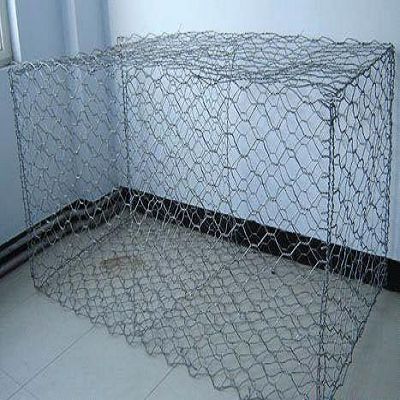 Sell Gabion Box And Basket