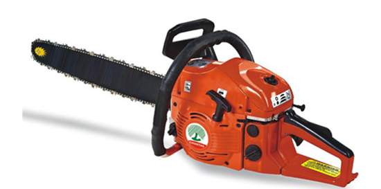 Sell Gasoline Chain Saw 5800