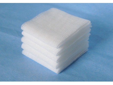 Sell Gauze Non Woven Swabs For Wounding Treatment