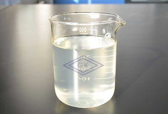 Sell Gk 3000 Polycarboxylate Efficient Superplasticizer