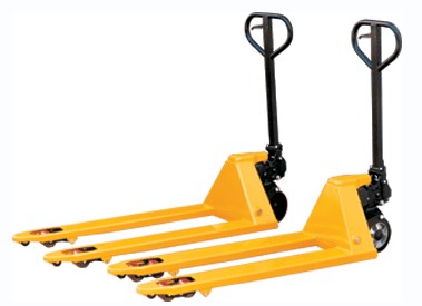 Sell Hand Pallet Truck