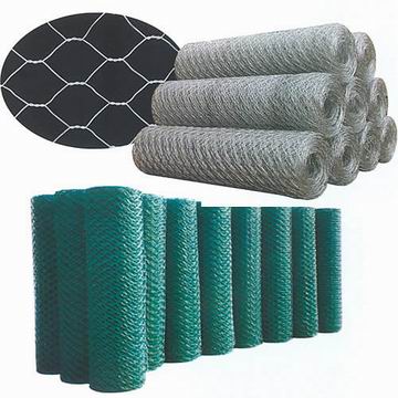 Sell Hexagonal Wire Netting For Cheap