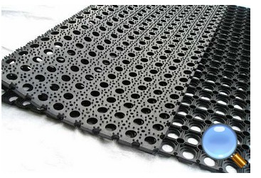 Sell High Quality Rubber Mat 001