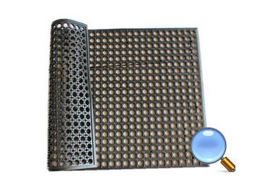 Sell High Quality Rubber Mat 002