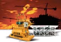 Sell Hongda Concrete Batcher