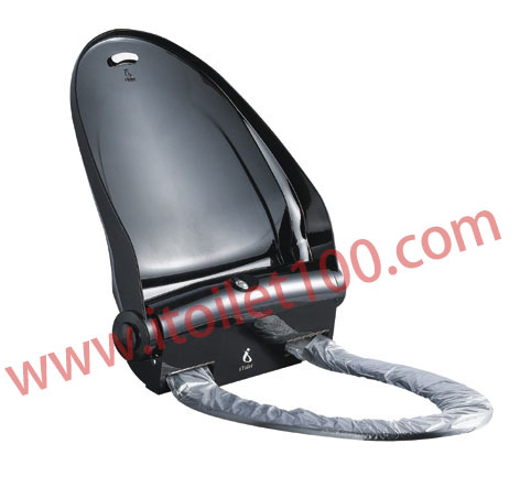 Sell Itoilet Auto Sensor Hygienic Toilet Seat