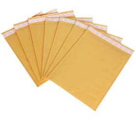 Sell Kraft Bubble Mailer