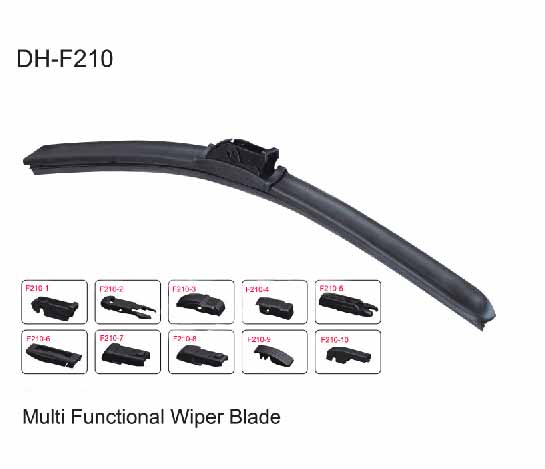 Sell Multi Functional Wiper Blade