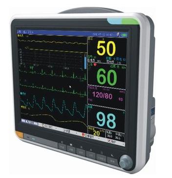 Sell Parameter Patient Monitor Un 8000d