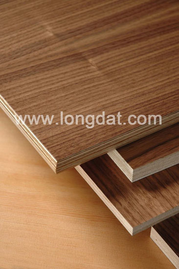 Sell Plywood With High Quality