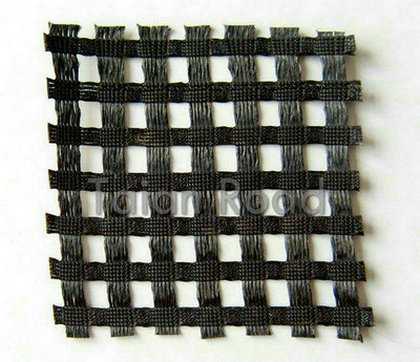 Sell Polyester Geogrid