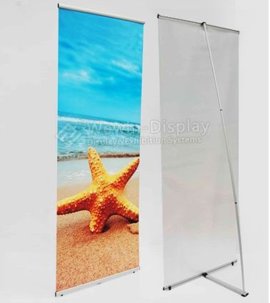 Sell Promotional Advertisement L Banner