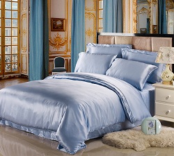 Sell Pure Silk Duvet Cover From Hangzhou Silkworkshop