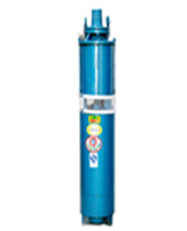 Sell Qs Water Filled Submersible Pump