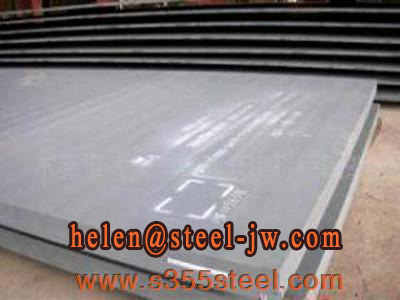 Sell S25c Steel Sheet