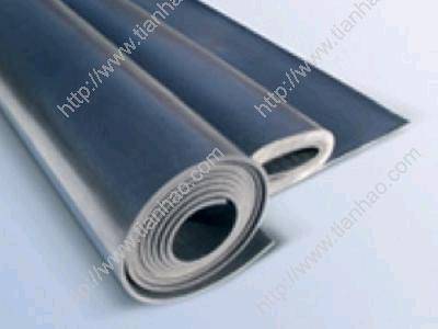 Sell Sbr Rubber Sheet