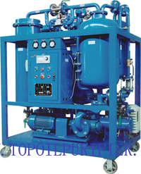 Sell Series Ty Turbine Oil Purifier