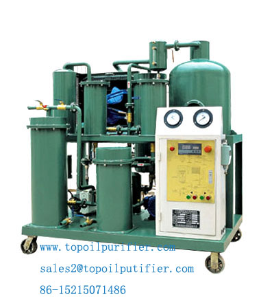 Sell Series Tya Lubricating Oil Purifier