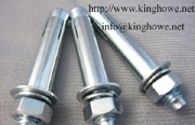 Sell Set Wall Anchors 3 16x1 5 8l 1 4x2 L 16x2 2 8x2