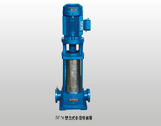 Sell Sgdl Vertical Multistage Inline Pump