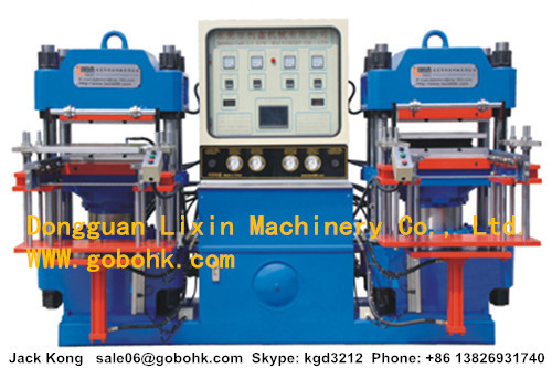 Sell Silicone Wristband Making Machine