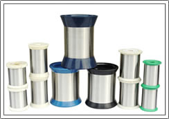 Sell Stainless Steel Wire