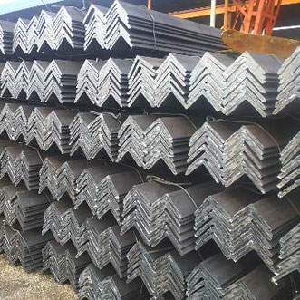 Sell Steel Angles With Best Quality