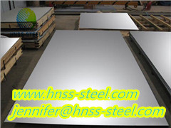 Sell Sus304l Sus309s Sus310s Sus316l Sus317 Sus321 Sus403 Sus405 Sus410 Sus430 Stainless Steel Sheet