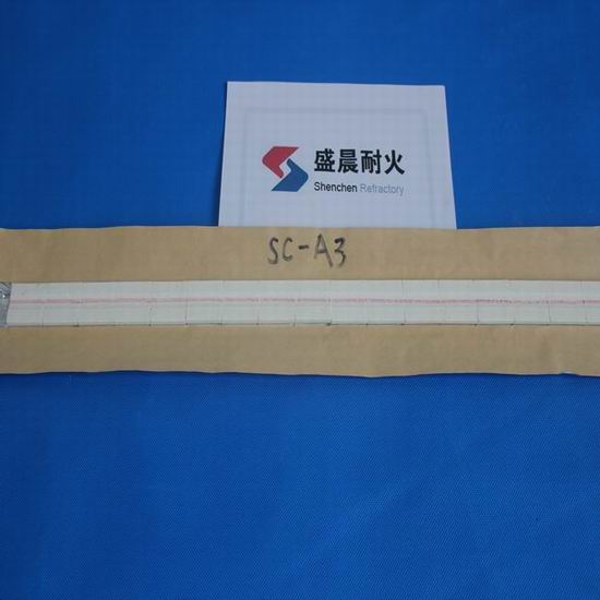 Sell Weldin Backing 10mm 27mm Straight