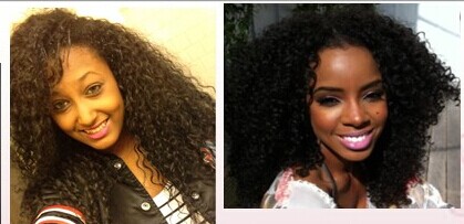 Sell Wholesale Human Hair Wigs For Black Women Full Lace Front Wig 100