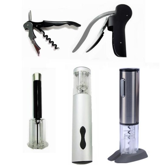 Sell Wine Corkscrews Manual And Electric Opener