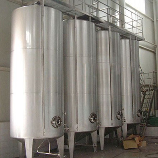 Sell Wine Fermenting Tank Ce Factory Price