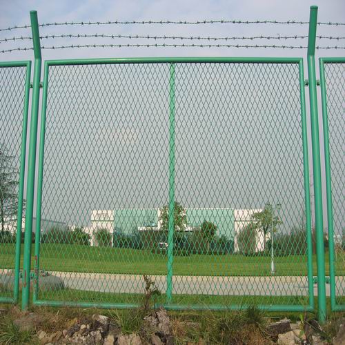 Sell Wire Mesh Fence