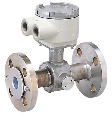 Sell Yamatake Flowmeters With Differential Types